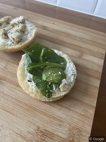 Photo de Boulangerie Patisserie, boulangerie à Tours