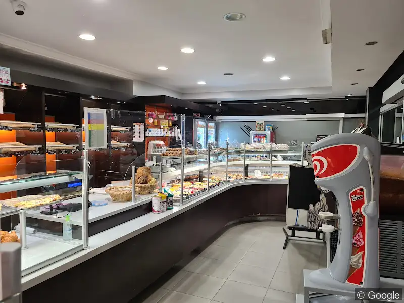 Photo de Boulangerie Patisserie, boulangerie à Vitry-sur-Seine