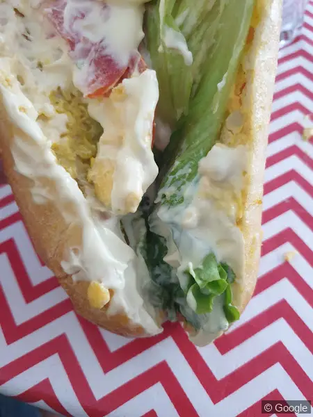 Photo 2 de Boulangerie Patisserie, boulangerie à Vitry-sur-Seine