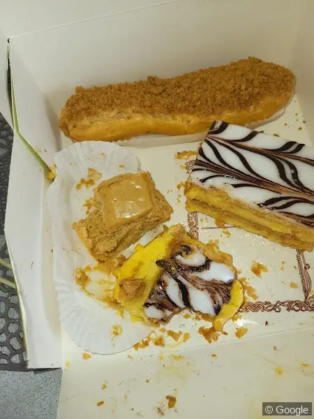 Photo 3 de Boulangerie Patisserie, boulangerie à Vitry-sur-Seine