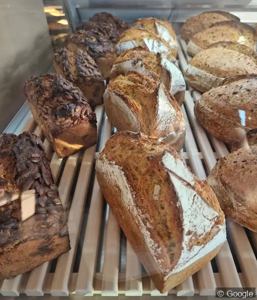 Photo 2 de Boulangerie Pâtisserie C'est là, boulangerie à Mérignac