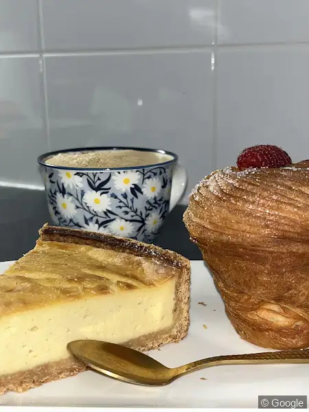 Photo 3 de Boulangerie Pâtisserie C'est là, boulangerie à Mérignac