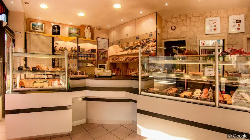 Photo de Boulangerie Pâtisserie Cagol, boulangerie à Grenoble