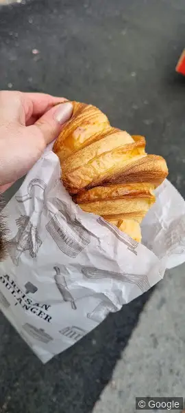 Photo 2 de Boulangerie Pâtisserie "Calou", boulangerie à Caen