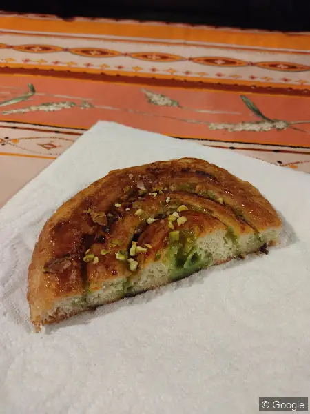 Photo 2 de Boulangerie Pâtisserie "Capelle Pierre-Gérard", boulangerie à Tourcoing