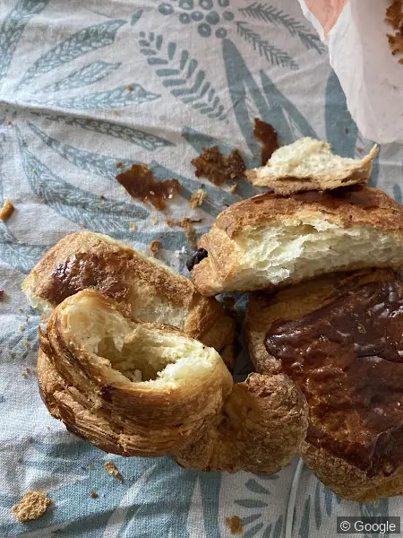 Photo 3 de Boulangerie Pâtisserie "Capelle Pierre-Gérard", boulangerie à Tourcoing
