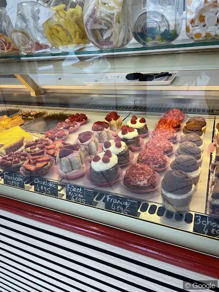 Photo de Boulangerie Patisserie Caruel, boulangerie à Amiens