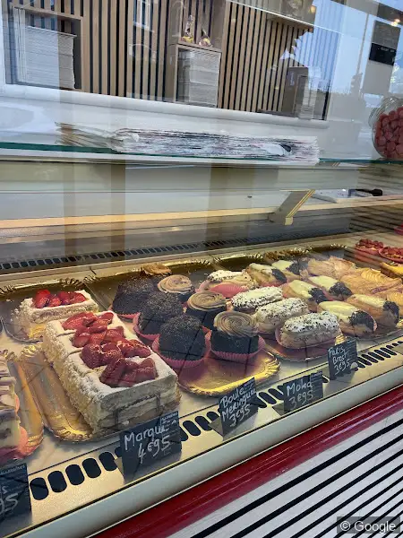 Photo 2 de Boulangerie Patisserie Caruel, boulangerie à Amiens