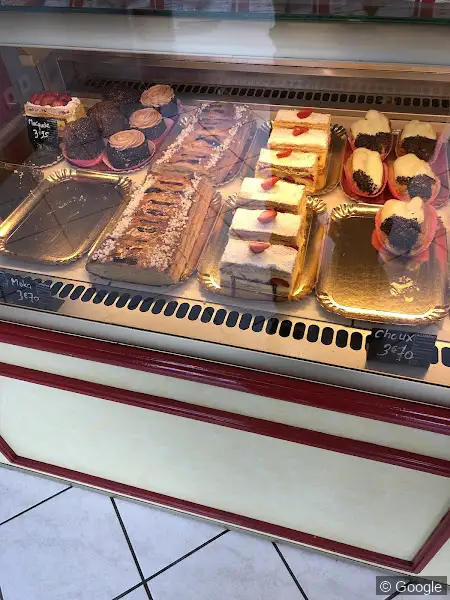 Photo 3 de Boulangerie Patisserie Caruel, boulangerie à Amiens