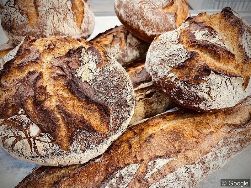 Photo de Boulangerie Pâtisserie Caviglioli, boulangerie à Ajaccio