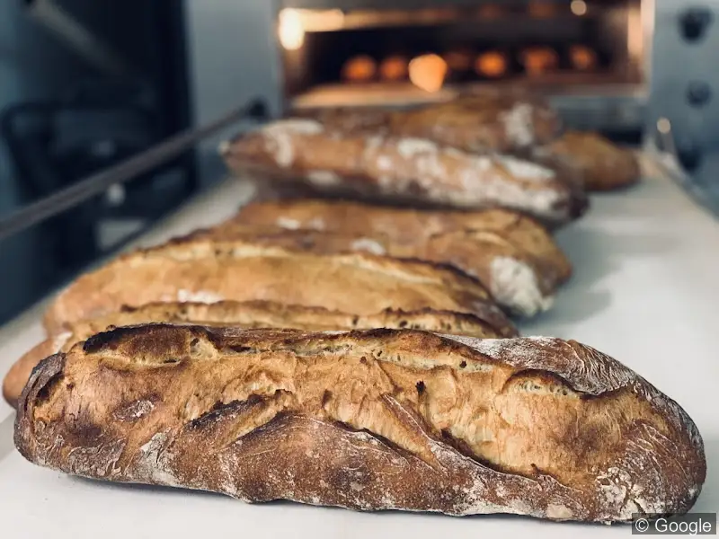 Photo 2 de Boulangerie Pâtisserie Caviglioli, boulangerie à Ajaccio