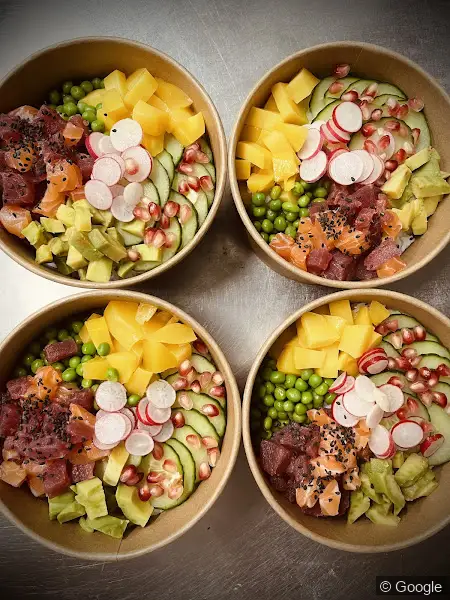 Photo 3 de Boulangerie Pâtisserie Caviglioli, boulangerie à Ajaccio