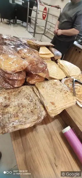 Photo de Boulangerie pâtisserie Chez Benjamin, boulangerie à Béziers