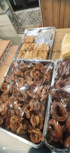 Photo 2 de Boulangerie pâtisserie Chez Benjamin, boulangerie à Béziers