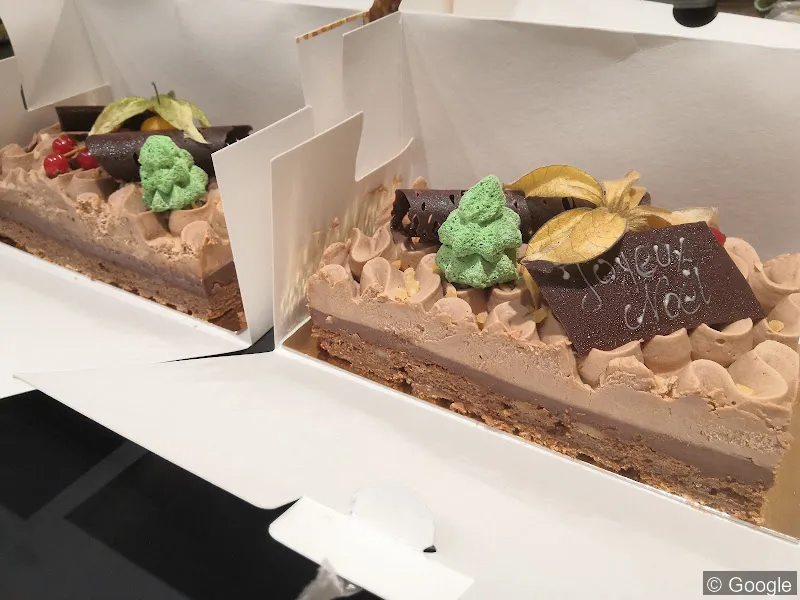 Photo 3 de Boulangerie Pâtisserie "Chez Steph", boulangerie à Strasbourg