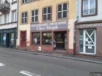 Photo de Boulangerie Pâtisserie "Chez Steph", boulangerie à Strasbourg