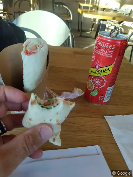 Photo 3 de Boulangerie-Pâtisserie Chez Sylvain, boulangerie à Limoges