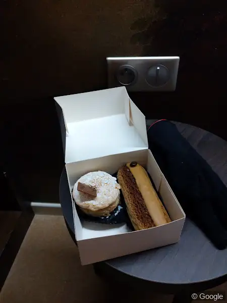 Photo 3 de Boulangerie Pâtisserie "Cilla", boulangerie à Nancy