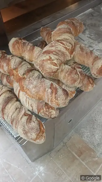 Photo 3 de Boulangerie Pâtisserie Clémence, boulangerie à Amiens