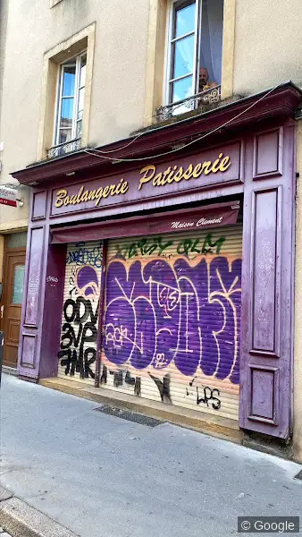 Photo de Boulangerie pâtisserie Clément Chrystele et Laurent, boulangerie à Metz