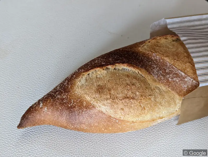 Photo 3 de Boulangerie pâtisserie Clément Chrystele et Laurent, boulangerie à Metz