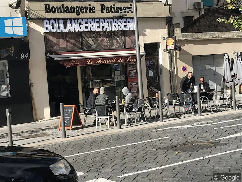 Photo de Boulangerie Pâtisserie "cours lieutaud", boulangerie à Marseille