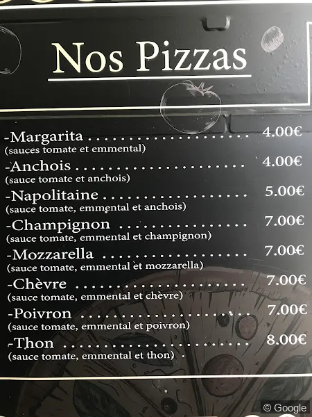 Photo 2 de Boulangerie Pâtisserie "cours lieutaud", boulangerie à Marseille