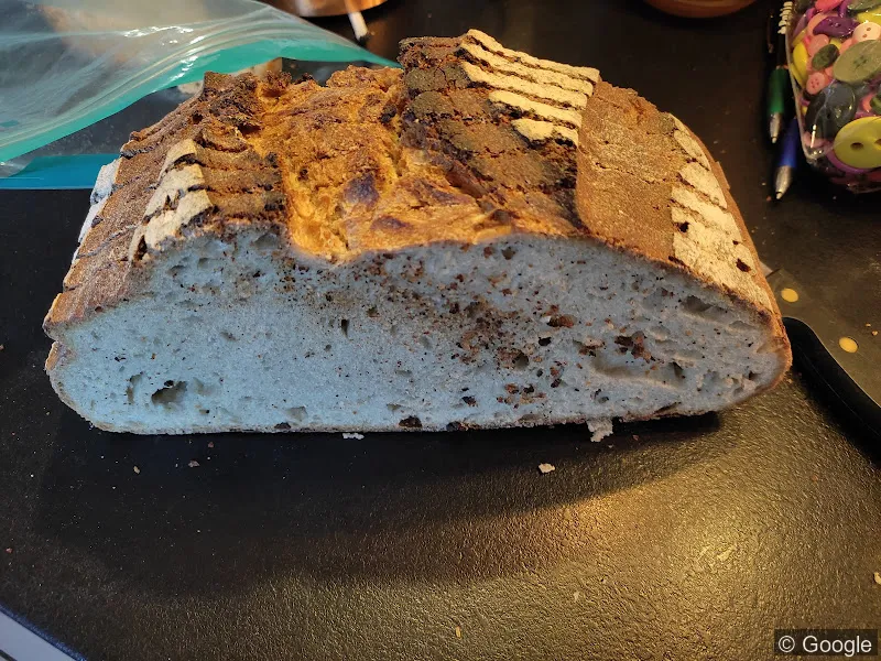 Photo 3 de Boulangerie Pâtisserie "Cyprien", boulangerie à Toulouse