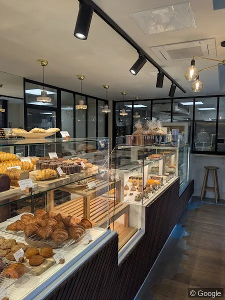 Photo de Boulangerie Pâtisserie "Cyprien", boulangerie à Toulouse