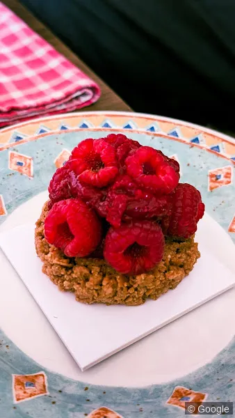 Photo 3 de Boulangerie Pâtisserie "Cyprien", boulangerie à Toulouse