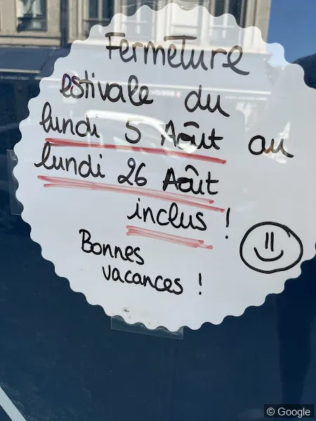 Photo 2 de Boulangerie Pâtisserie d'Albon, boulangerie à Lyon