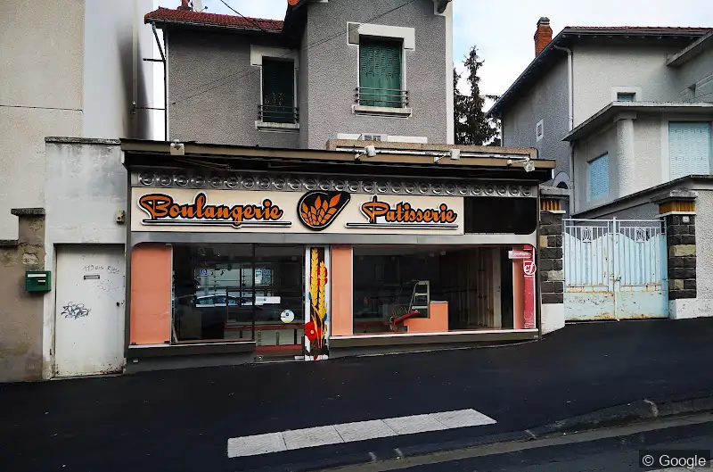Photo 3 de Boulangerie pâtisserie dallier, boulangerie à Clermont-Ferrand