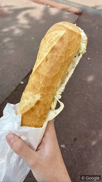 Photo 2 de Boulangerie Patisserie de l'alma, boulangerie à Roubaix