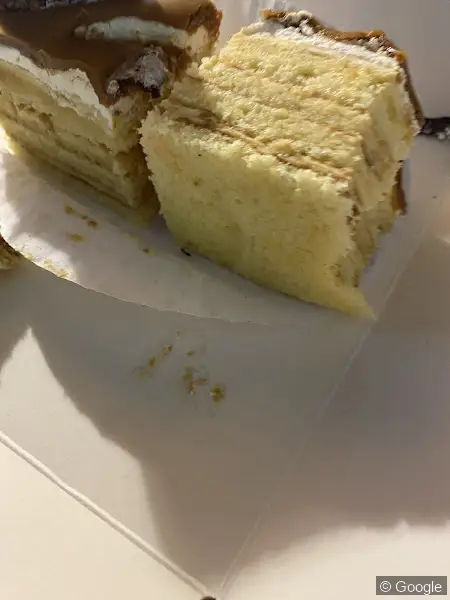 Photo 3 de Boulangerie Patisserie de l'alma, boulangerie à Roubaix