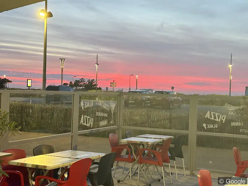 Photo de Boulangerie Patisserie de la Plage, boulangerie à Calais