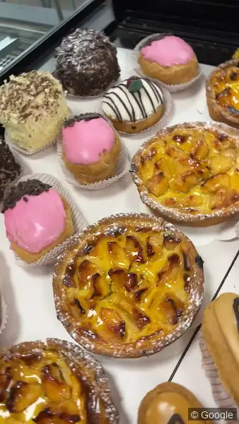 Photo 3 de Boulangerie Patisserie de la Plage, boulangerie à Calais