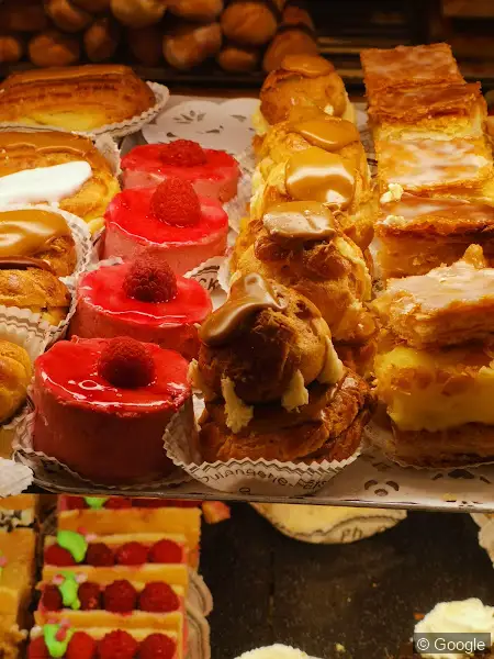 Photo 2 de Boulangerie Pâtisserie "Deblock", boulangerie à Dunkerque