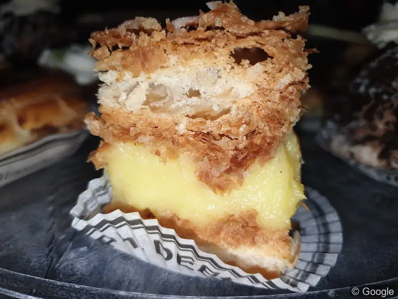 Photo 3 de Boulangerie Pâtisserie "Deblock", boulangerie à Dunkerque