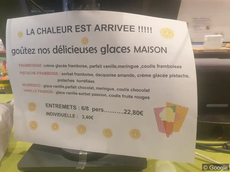 Photo 2 de Boulangerie Pâtisserie Deherripon Yves-Antoine, boulangerie à Tourcoing