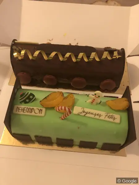 Photo 3 de Boulangerie Pâtisserie Deherripon Yves-Antoine, boulangerie à Tourcoing