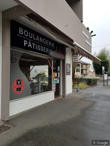 Photo 2 de Boulangerie Patisserie Delaunay, boulangerie à Pau