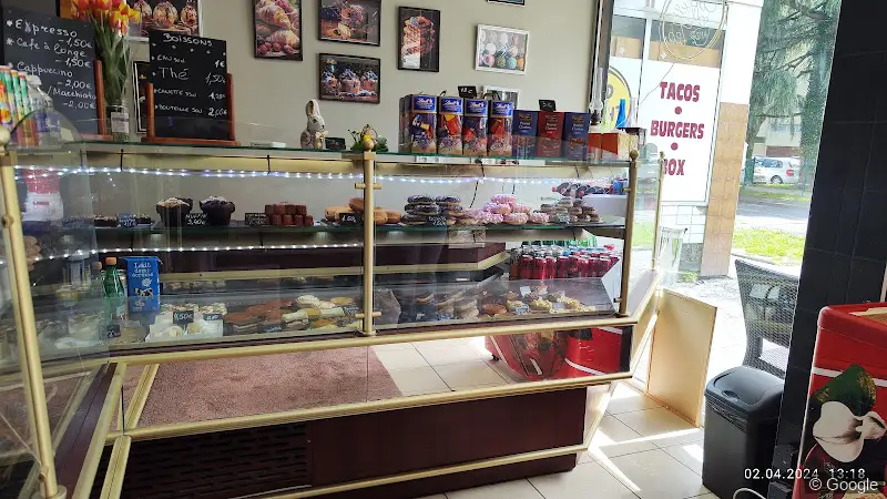 Photo 3 de Boulangerie Patisserie Delaunay, boulangerie à Pau