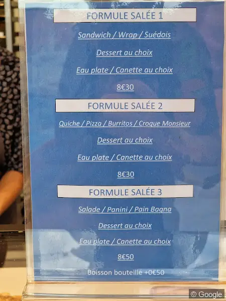 Photo 2 de Boulangerie Pâtisserie Delcourt, boulangerie à Rueil-Malmaison