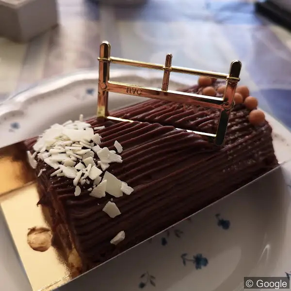 Photo 3 de Boulangerie Pâtisserie Demeusy, boulangerie à Besançon