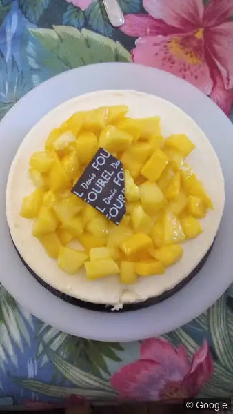 Photo 2 de Boulangerie Pâtisserie Denis Fourel, boulangerie à Mérignac