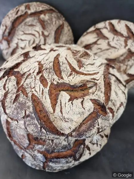 Photo 3 de Boulangerie Pâtisserie Denis Fourel, boulangerie à Mérignac