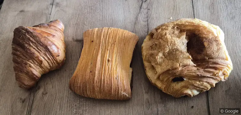 Photo de Boulangerie Patisserie Des 4 Moulins, boulangerie à Brest