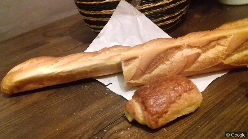 Photo 2 de Boulangerie Patisserie Des 4 Moulins, boulangerie à Brest