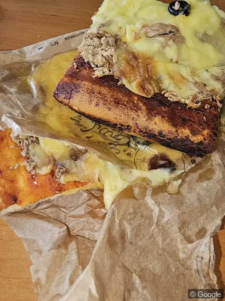 Photo 2 de Boulangerie Patisserie des Aulnes, boulangerie à Aulnay-sous-Bois