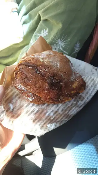 Photo 3 de Boulangerie Patisserie des Aulnes, boulangerie à Aulnay-sous-Bois